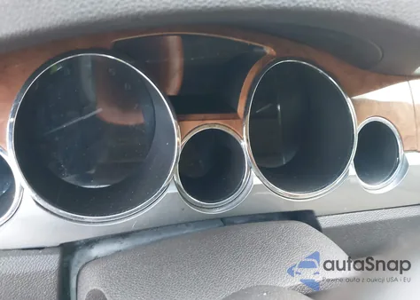 2010 Buick Enclave 1Xl z USA, uszkodzony, nr VIN 5GALVBED7AJ268580